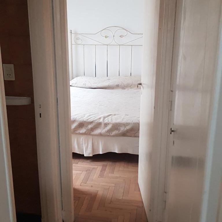 Departamento 2 amb centro - Apartamento de 1 dormitorio - 1