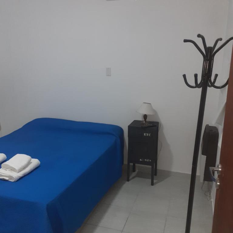 Roberta 3 - Apartamento de 1 dormitorio - 3