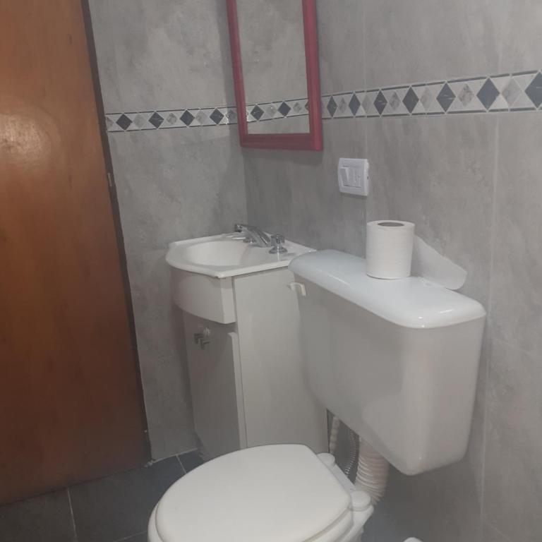Roberta 3 - Apartamento de 1 dormitorio - 4