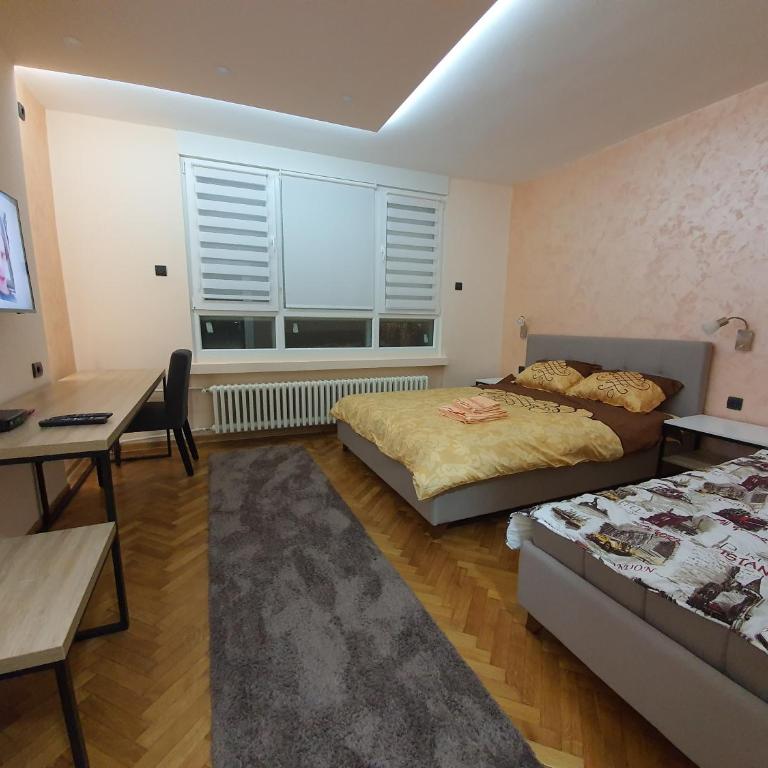 Apartman DoDoLu - Apartman sa 1 Spavaćom Sobom - 22