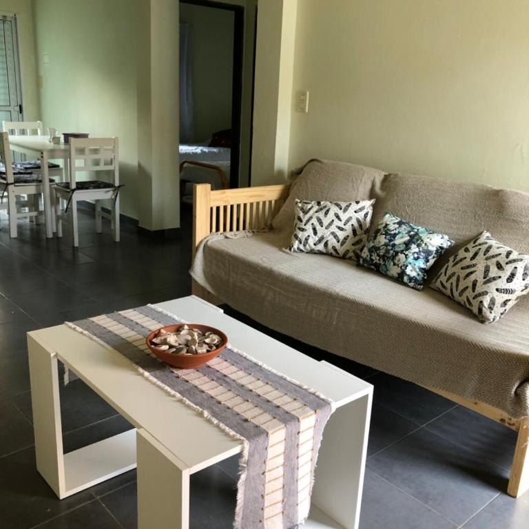 Departamento Plaza Urquiza - Apartamento de 2 dormitorios - 6