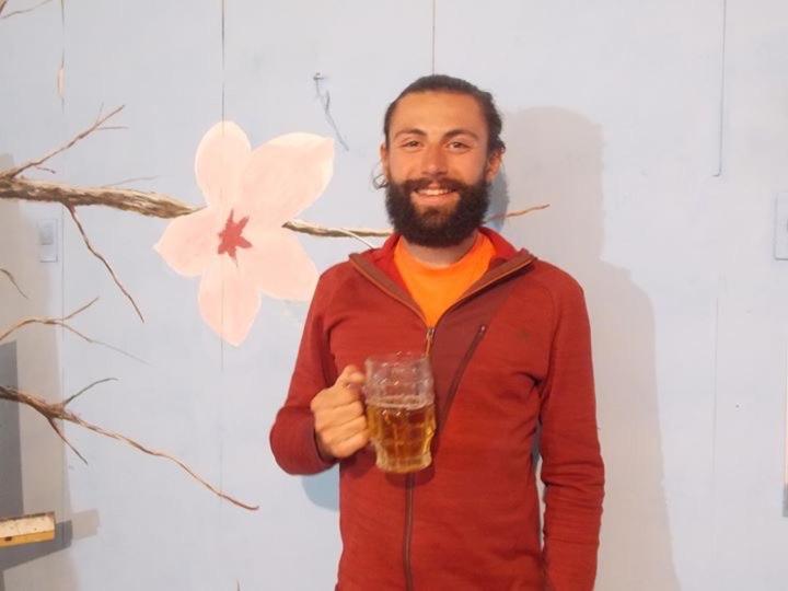 BEER&BEER - Cama en habitación compartida mixta de 6 camas - 32