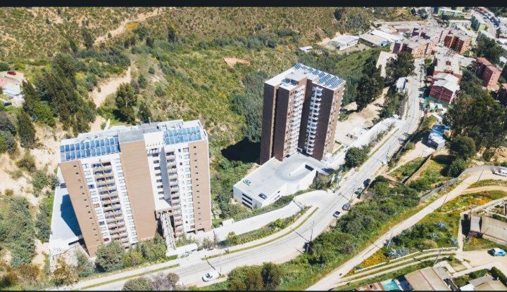 Parque Mirador II - 3 Dormitorios - Excelente vista - Three-Bedroom Apartment - 28