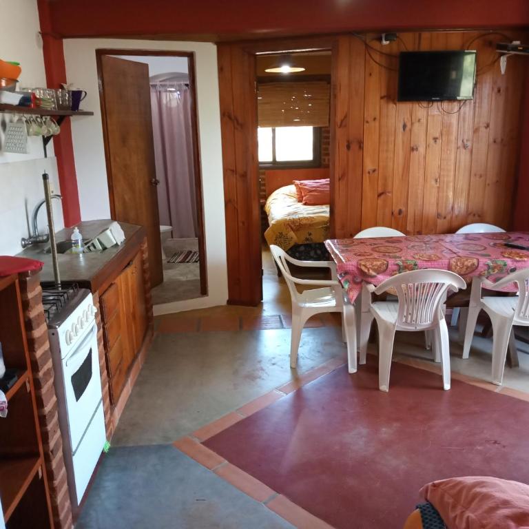 Castillo del Diablo - Apartamento de 2 dormitorios - 2