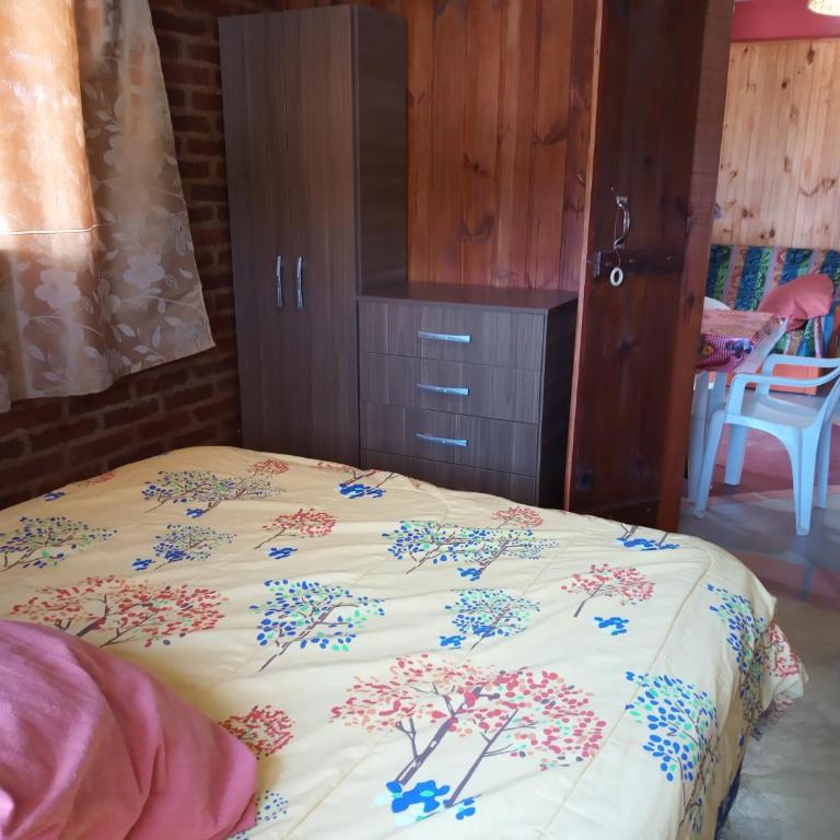 Castillo del Diablo - Apartamento de 2 dormitorios - 1