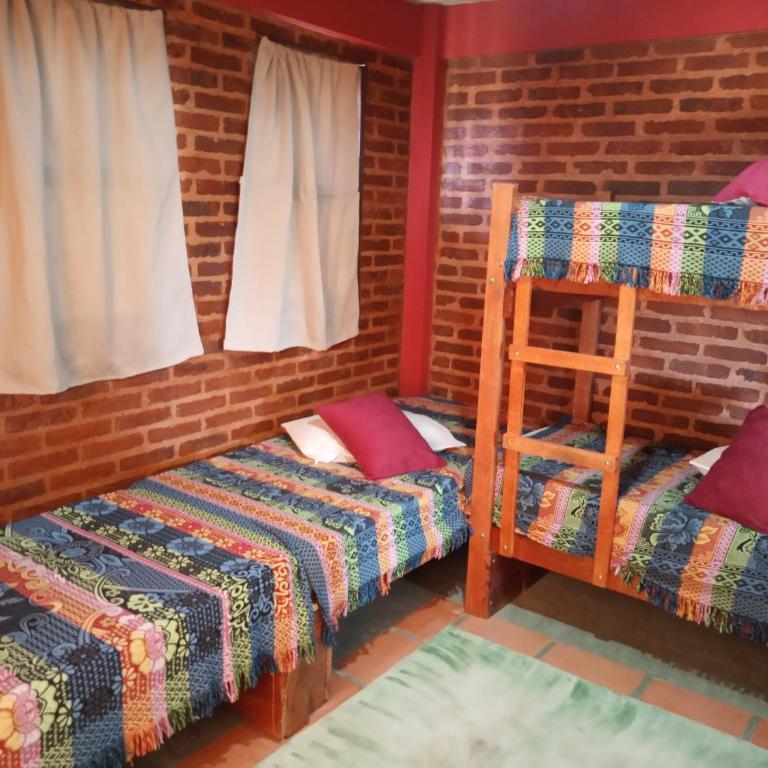 Castillo del Diablo - Apartamento de 2 dormitorios - 7