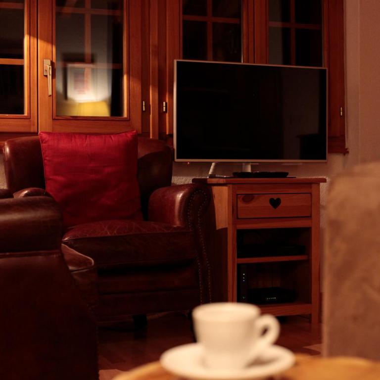 Chalet le Joyau in Nendaz - Sleeps 6 - Panoramic Views - 4 Vallées - Chalet mit 3 Schlafzimmern - 47