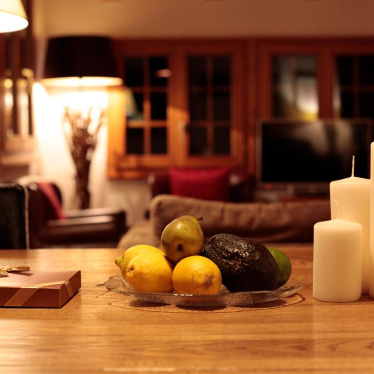 Chalet le Joyau in Nendaz - Sleeps 6 - Panoramic Views - 4 Vallées - Chalet mit 3 Schlafzimmern - 48