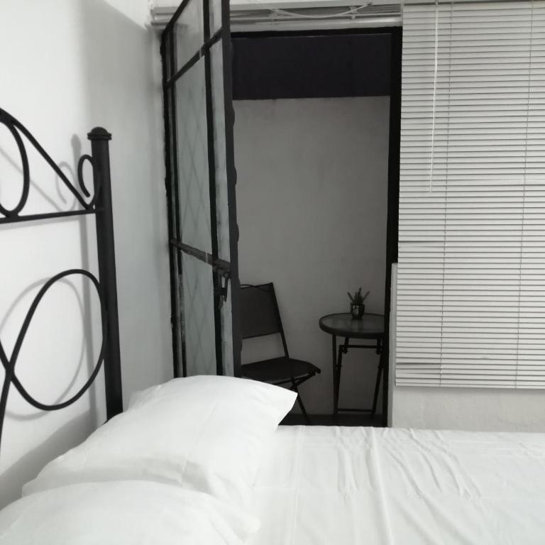 MI CA-SA EN MÉRIDA - One-Bedroom Apartment - 2