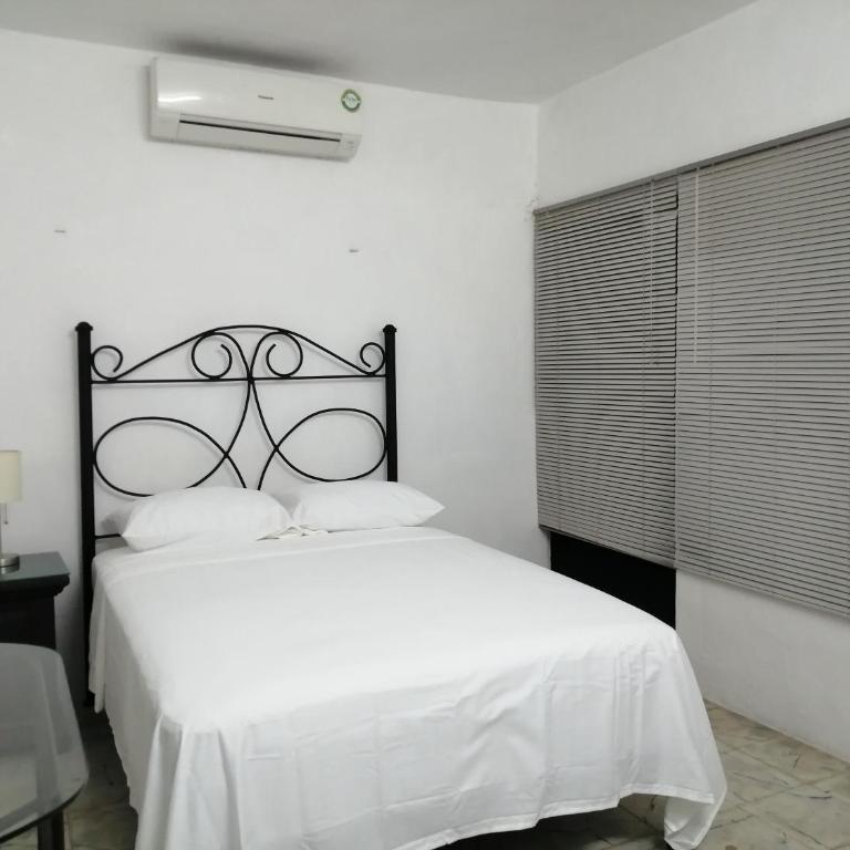 MI CA-SA EN MÉRIDA - One-Bedroom Apartment - 4