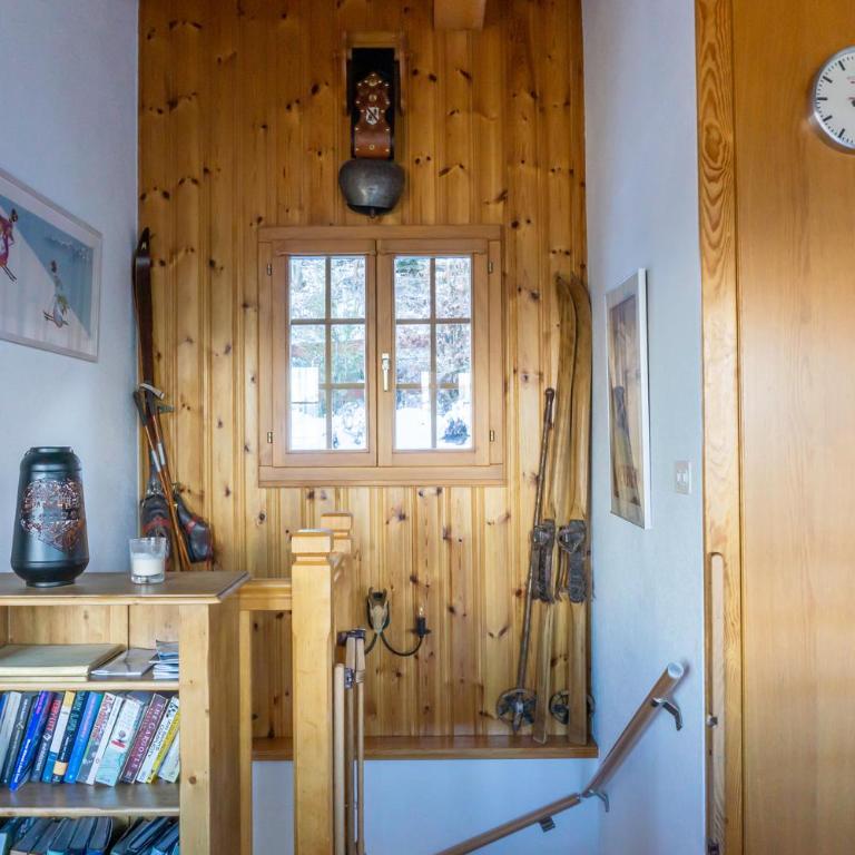 Chalet le Joyau in Nendaz - Sleeps 6 - Panoramic Views - 4 Vallées - Chalet mit 3 Schlafzimmern - 13