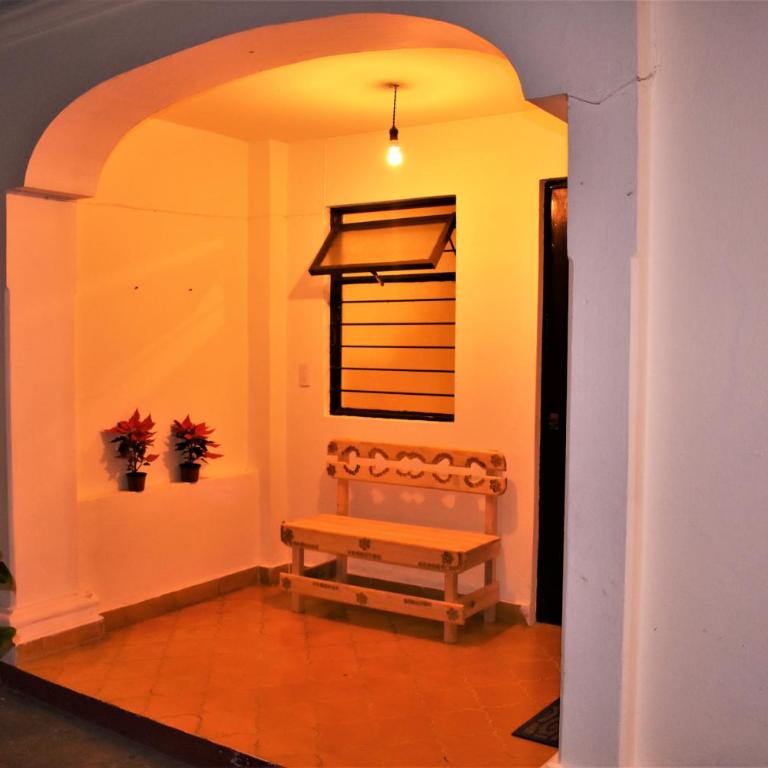 La casita, ubicada en el centro - Four-Bedroom House - 45