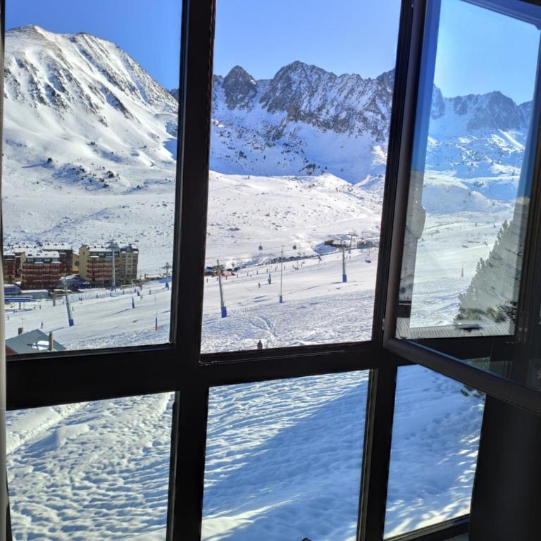 Lux Renard "Acceso directo a pistas" - Apartment mit 2 Schlafzimmern - 20