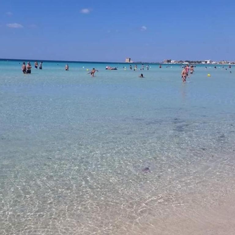 Appartamenti Torre Lapillo - Casa con 2 Camere da Letto - 19