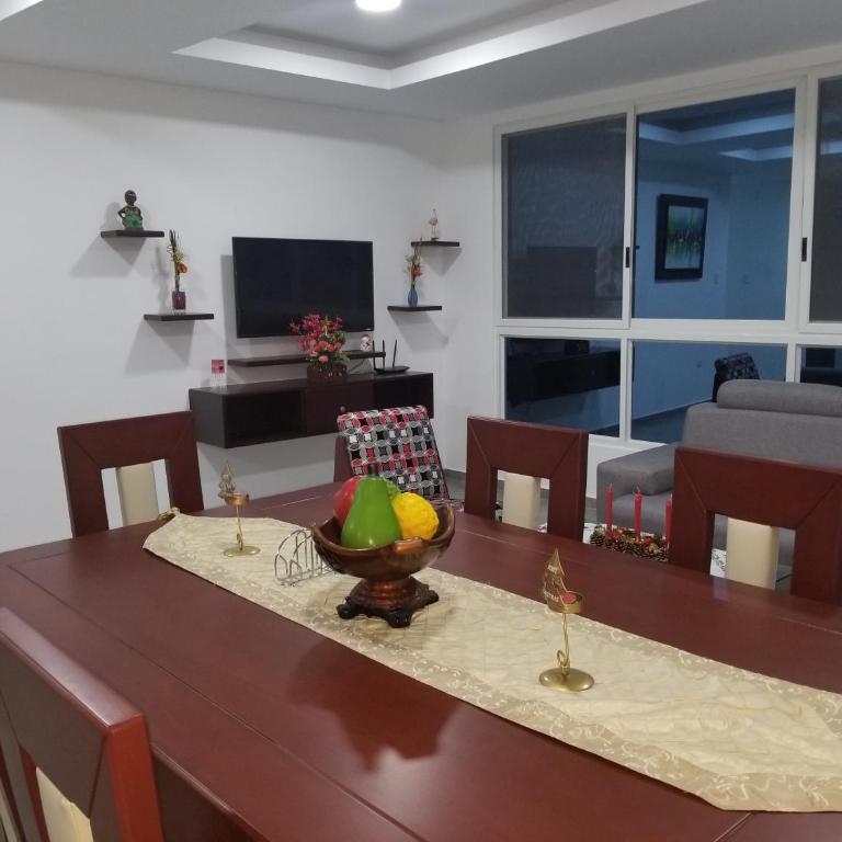 KattyApartament1102 - Apartamento de 3 dormitorios - 10