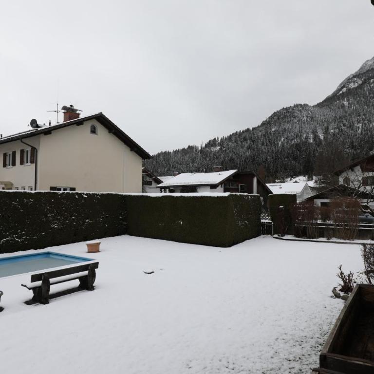 The Alpine Ridge Apartment - Studio - Vue sur Montagne - 7