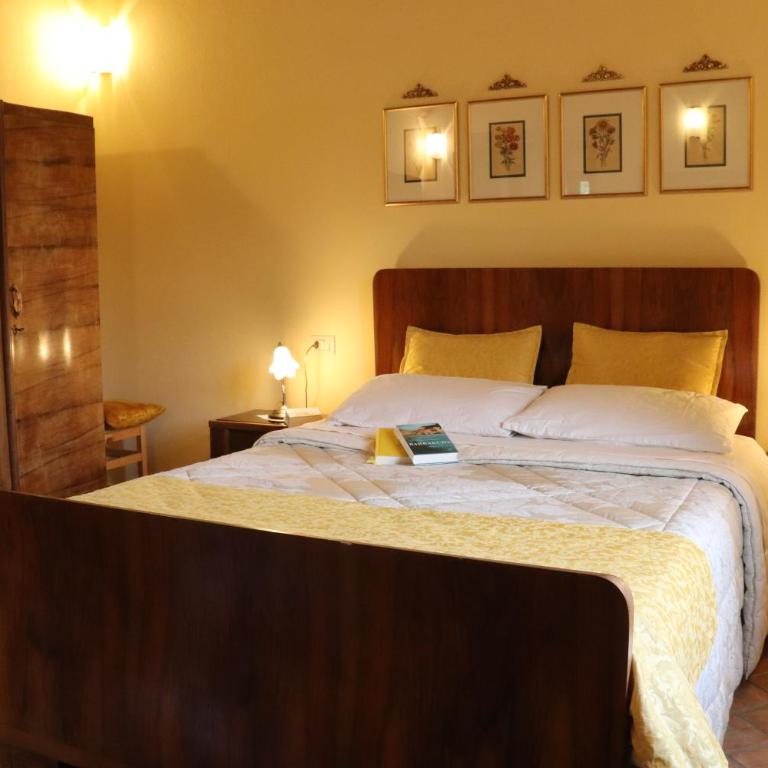 Azienda Agraria La Casella - King Room - 3