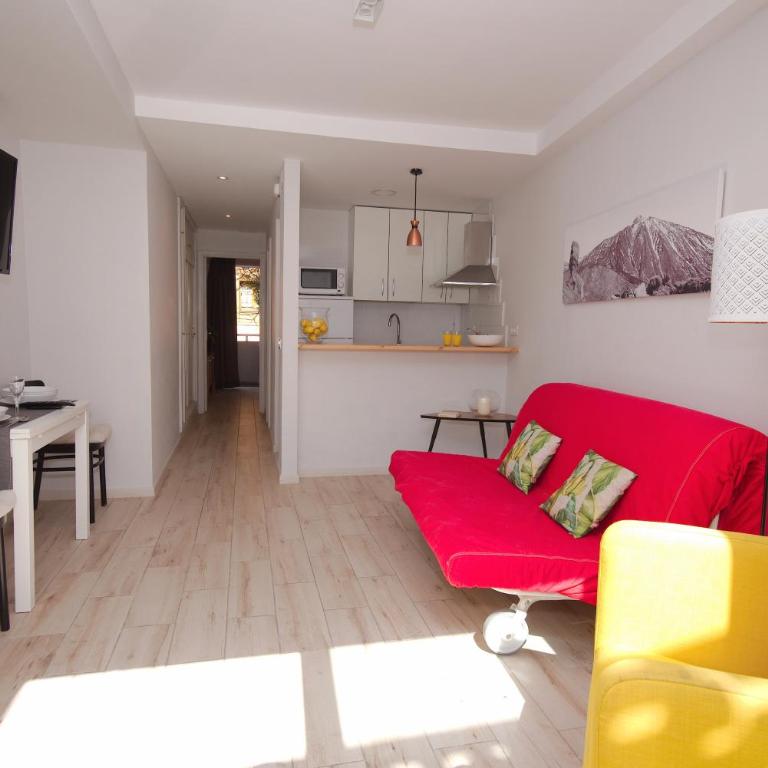 Iriarte 52 Apartments - Apartamento con terraza - 2