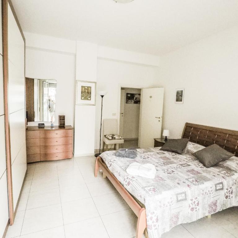 Residenza Riva Reno - BOLOGNA - Appartamento - 3