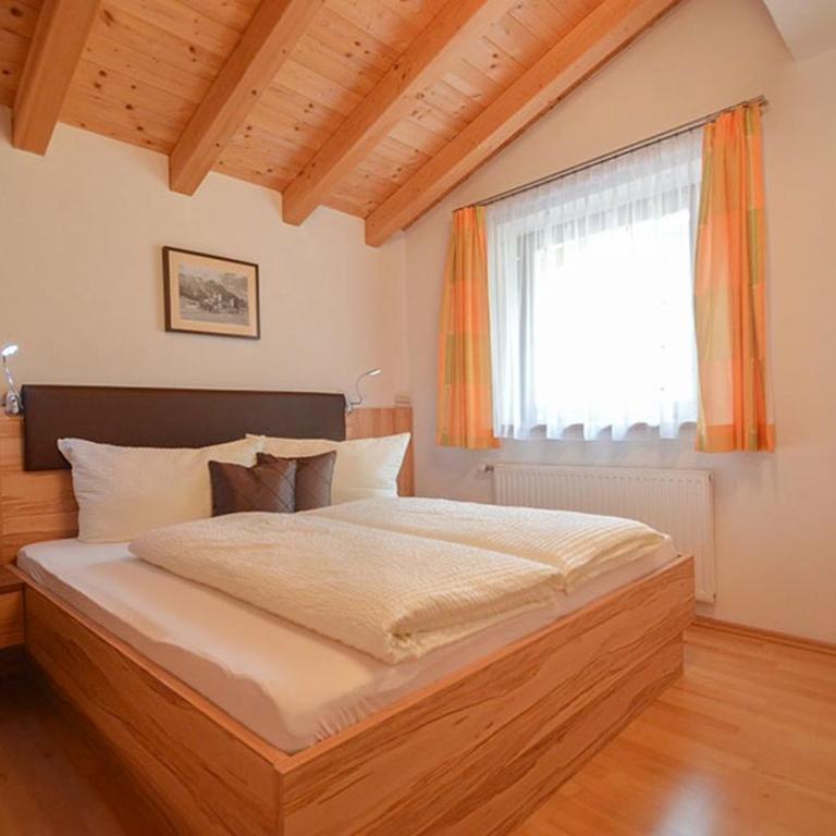 Apart Anna - Apartment mit 2 Schlafzimmern - 3