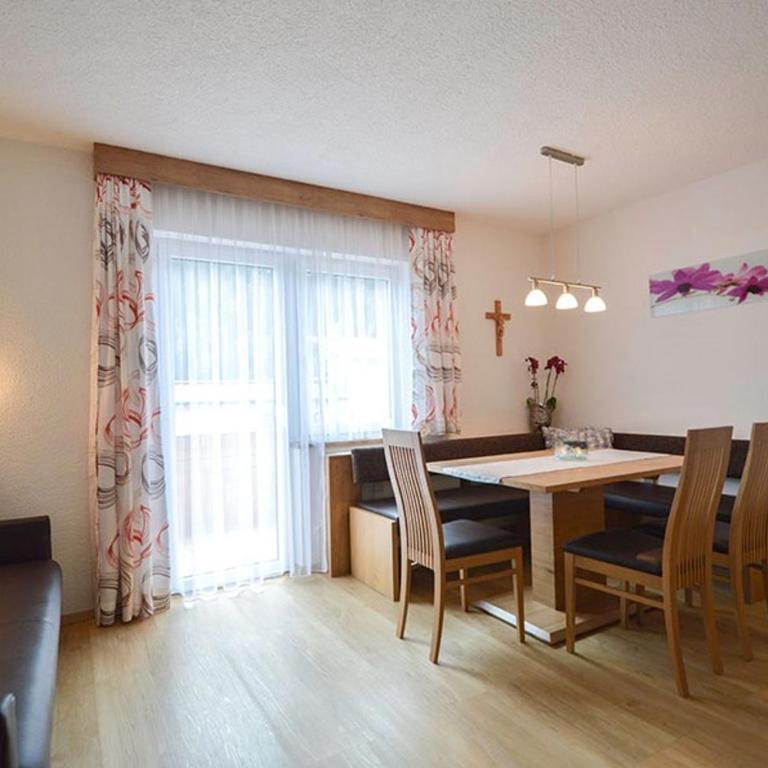 Apart Anna - Apartment mit 2 Schlafzimmern - 8