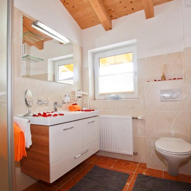 Apart Anna - Apartment mit 1 Schlafzimmer und Balkon - 3