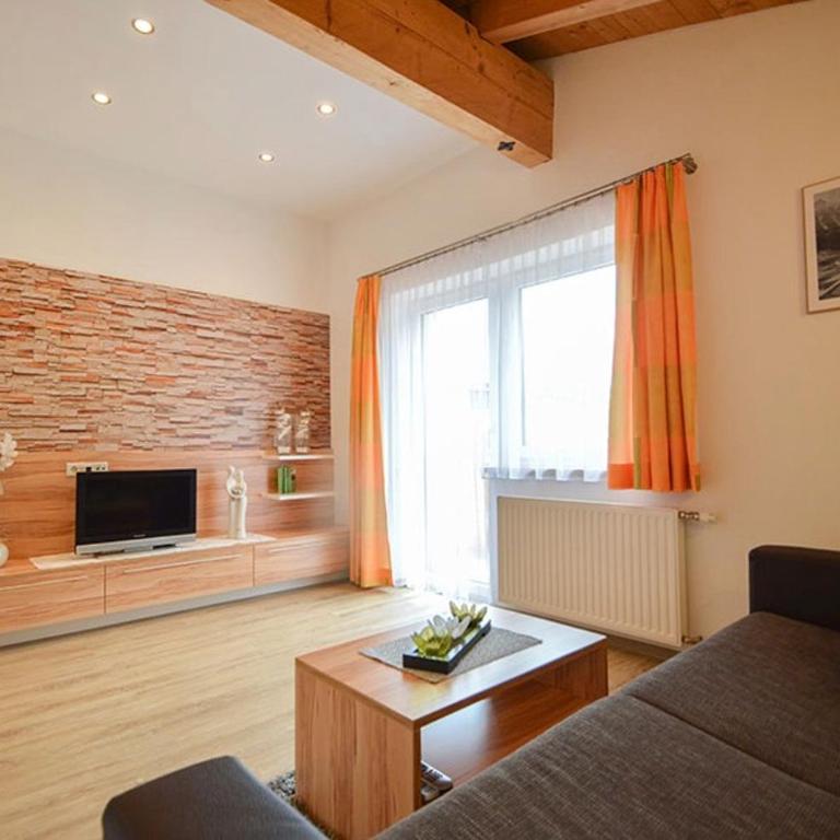Apart Anna - Apartment mit 2 Schlafzimmern - 9