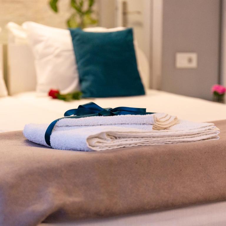 SPA Apartment Nalis - Studio Apartman - 14