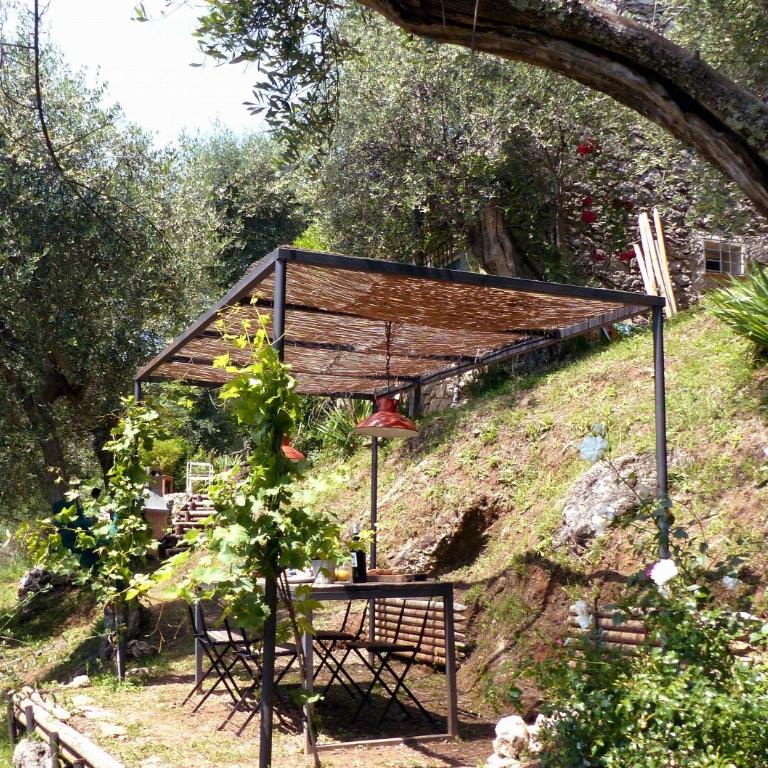 Il Giaggiolo - Casa con 1 Camera da Letto - 29