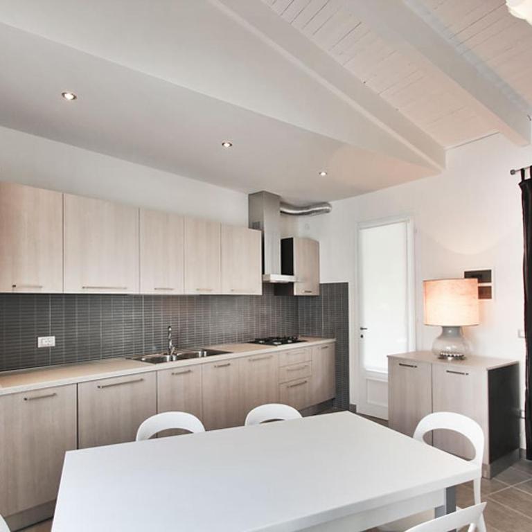 Villa Rose - Casa con 2 Camere da Letto - 6