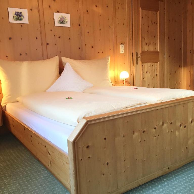Ferienwohnung Bitschnau - Apartment mit 1 Schlafzimmer - 24