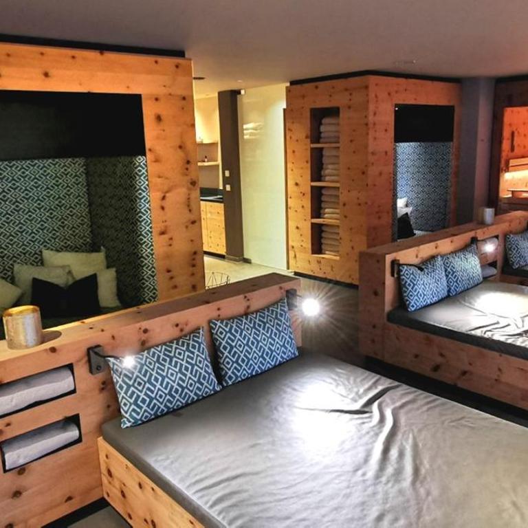 Chalet Saneberg am Hochgrat - Oberstaufen PLUS Card - Dogfriendly - Appartamento con 1 Camera da Letto - 13