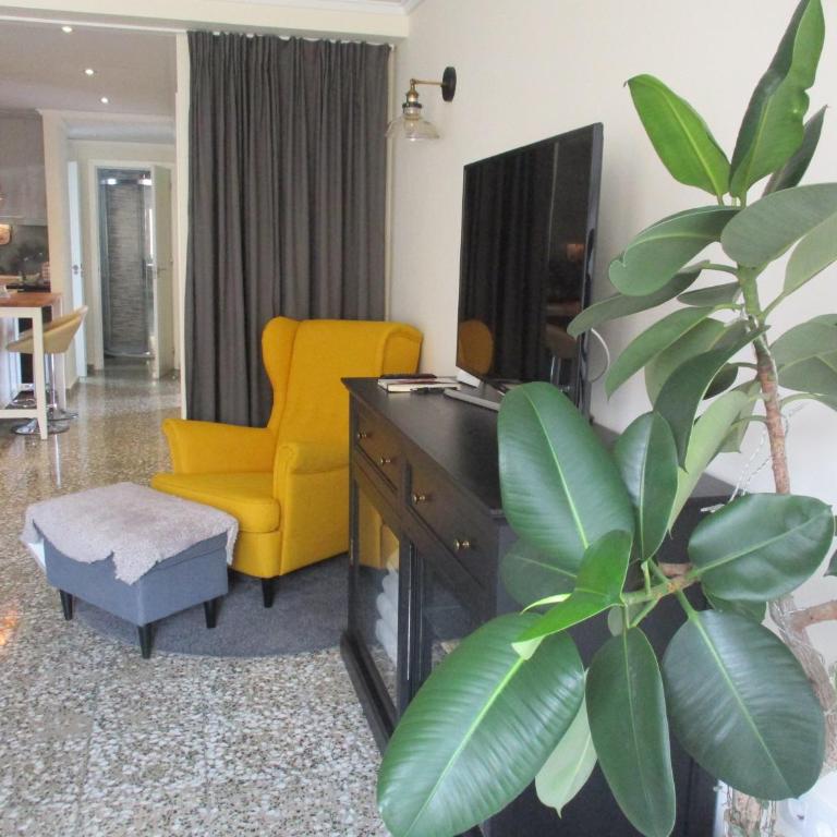 Lovely Apartment Old Town - Apartamento - 6
