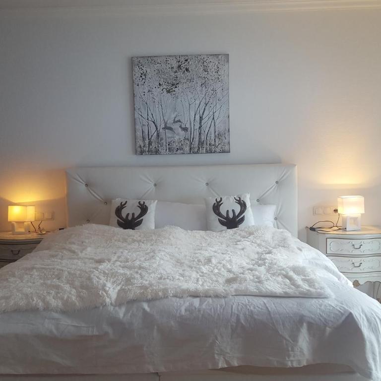 LuxusChalet Happy Home Tyrol - Chalet Superior - 23