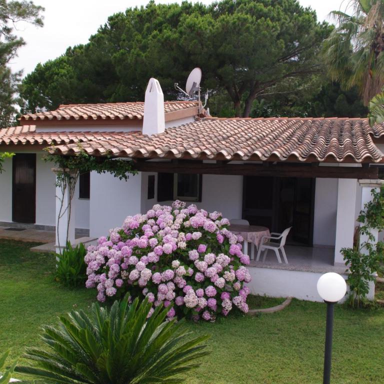 Villa Caterina a pochi passi dalla spiaggia con 3 Camere e Giardino Privato - Casa con 3 Camere da Letto - 9