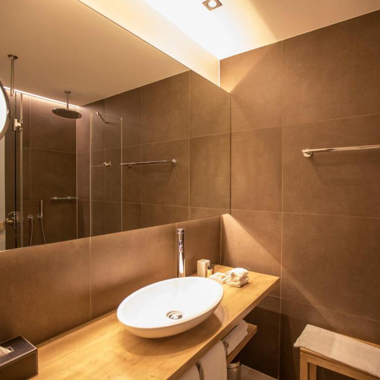 Chalet Saneberg am Hochgrat - Oberstaufen PLUS Card - Dogfriendly - Appartamento con 1 Camera da Letto - 10