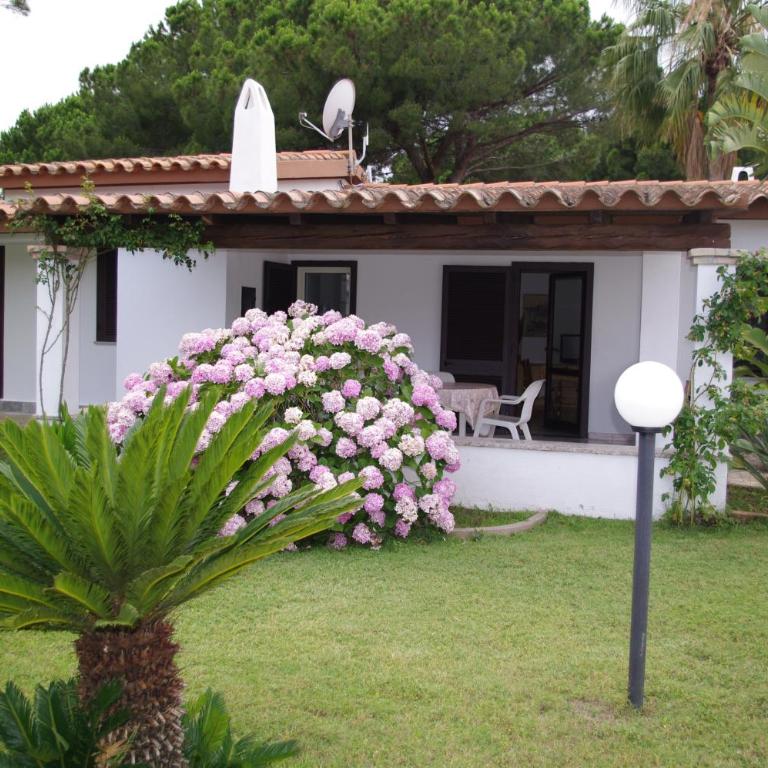 Villa Caterina a pochi passi dalla spiaggia con 3 Camere e Giardino Privato - Casa con 3 Camere da Letto - 10