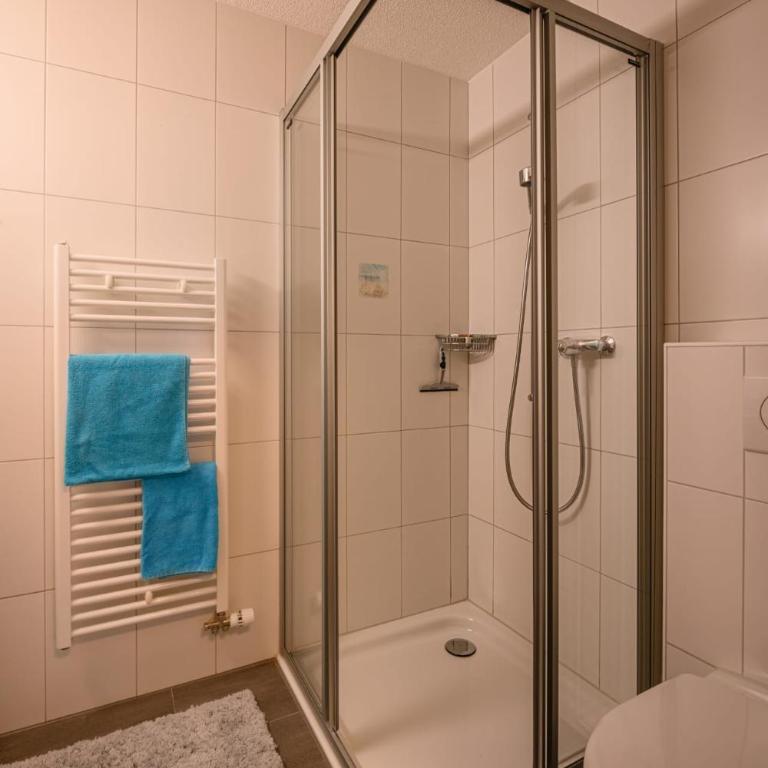 Apartment Breithorn - Charming home - free parking & Wifi - Apartment mit 1 Schlafzimmer - 30