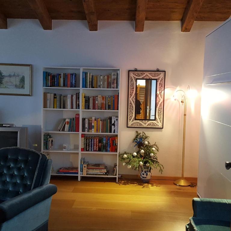 LuxusChalet Happy Home Tyrol - Chalet Superior - 26