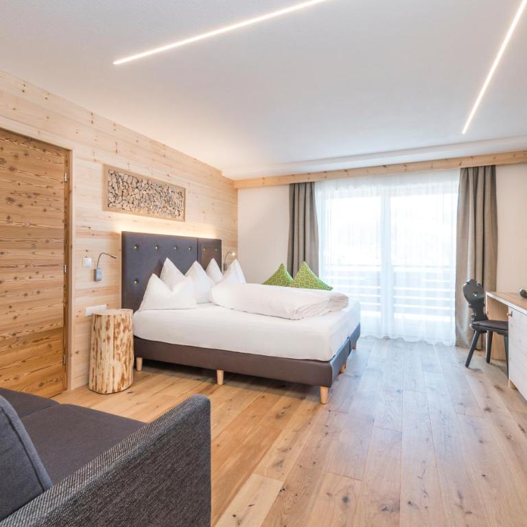 Natur & Aktiv Hotel Rogen - Suite - Dependance (80 Metri) - 2