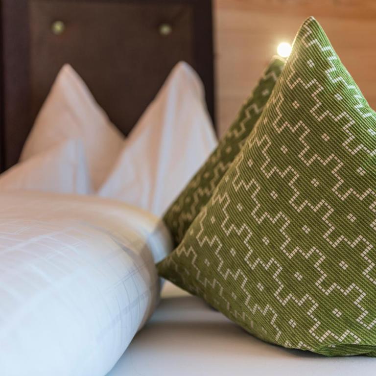 Natur & Aktiv Hotel Rogen - Suite - Dependance (80 Metri) - 1
