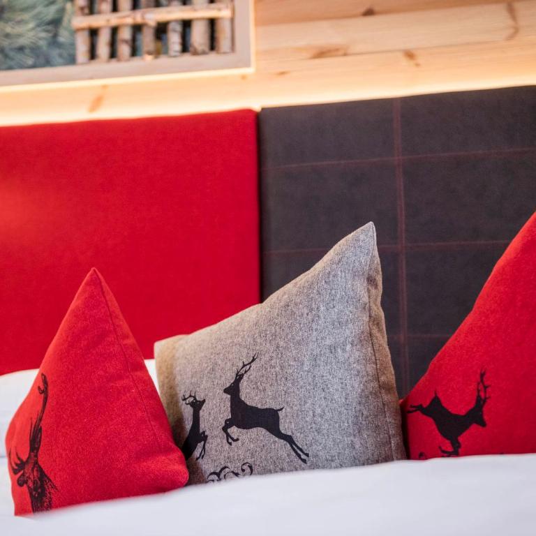 Natur & Aktiv Hotel Rogen - Suite Standard - 3