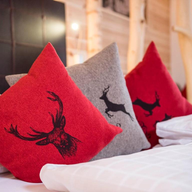 Natur & Aktiv Hotel Rogen - Suite Standard - 2