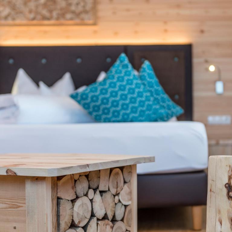 Natur & Aktiv Hotel Rogen - Suite con 1 Camera da Letto - 4