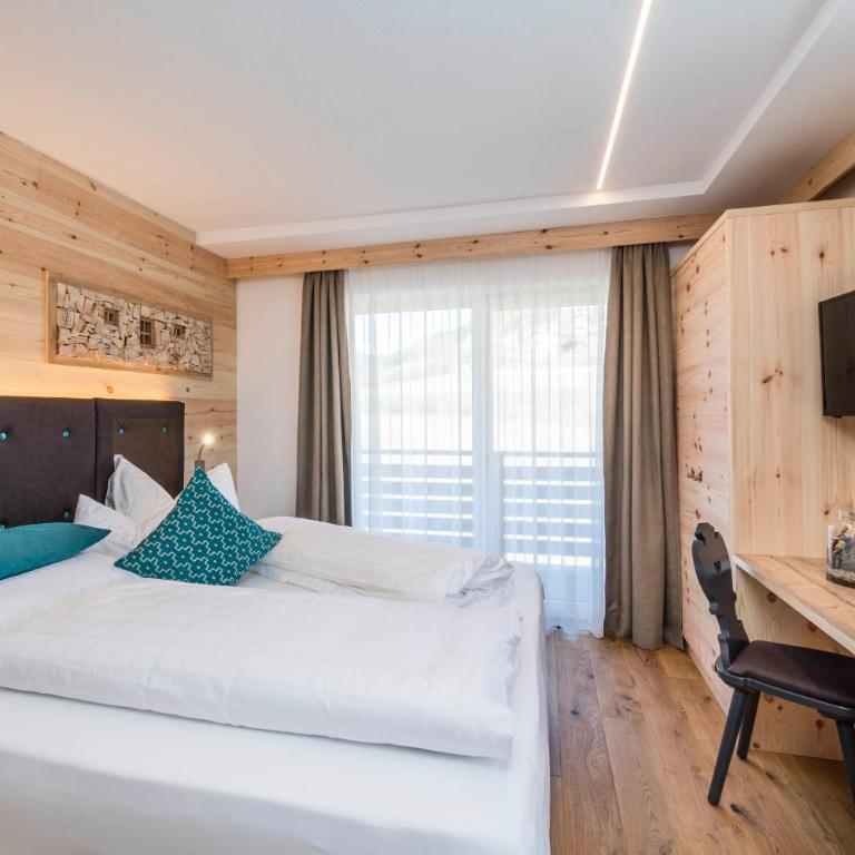 Natur & Aktiv Hotel Rogen - Suite con 1 Camera da Letto - 3
