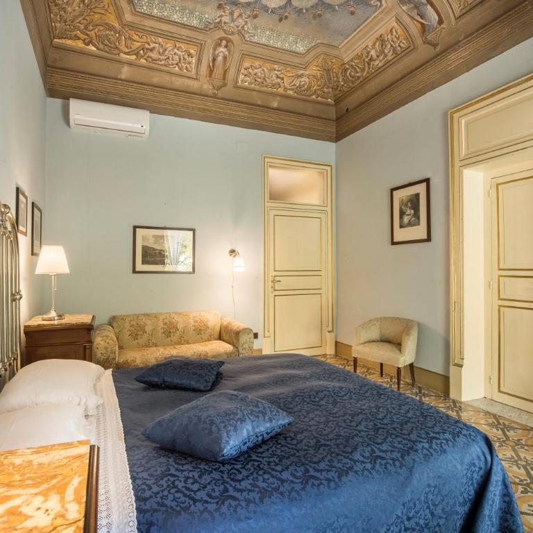 Casa d'arte Ugdulena con Piscina e Terrazza by Wonderful Italy - Three-Bedroom House - 5