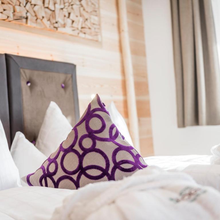 Natur & Aktiv Hotel Rogen - Suite con 2 Camere da Letto - 4
