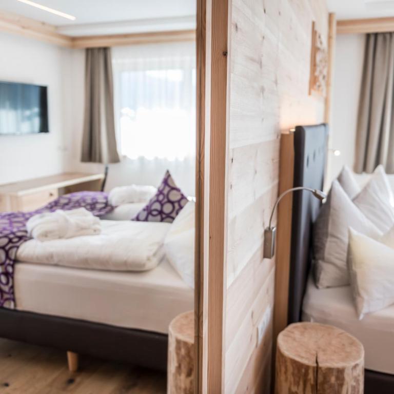 Natur & Aktiv Hotel Rogen - Suite con 2 Camere da Letto - 2