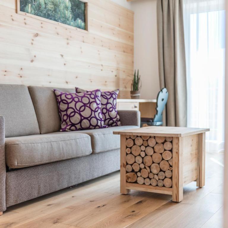 Natur & Aktiv Hotel Rogen - Suite con 2 Camere da Letto - 1