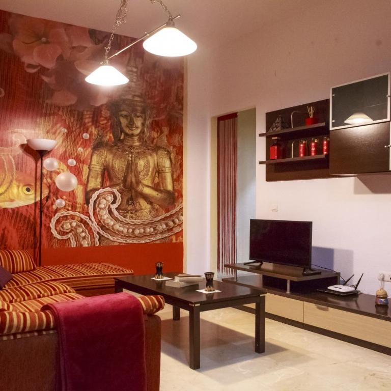 Sea & Wave Peña Apartament - One-Bedroom Apartment- Peña 21 - 1